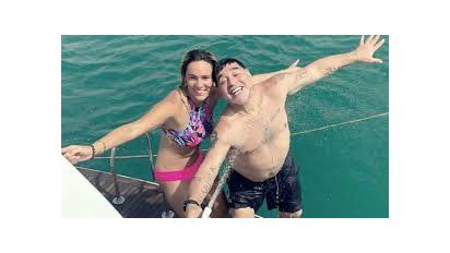 Rocío Oliva: su abogada Ana Rosenfeld explicó el pedido