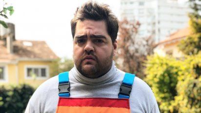 Darío Barassi cargó fuertemente en contra de una compañía de telecomunicaciones