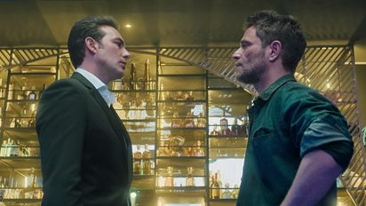 Qué ver en Netflix: 3 estrenos imperdibles para disfrutar el finde