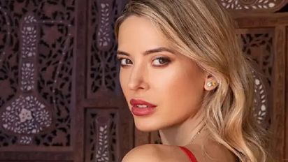 ¿Qué decía el tatuaje que se borró Jésica Cirio?