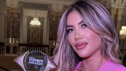 La jugosa propuesta profesional que recibió Wanda Nara en Turquía