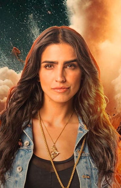 ¿Cuándo se estrena la nueva temporada de la serie 'Rosario Tijeras' en Netflix?