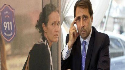 Eduardo Feinmann embistió contra Federica Pais: 