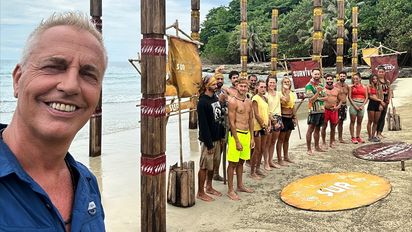 'Survivor Argentina': la sorpresiva nueva eliminación en el reality de Telefe