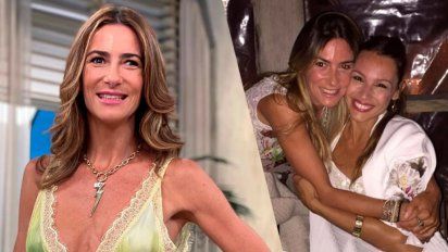 Puli Demaría: Alejada de la televisión, se dedica a la música