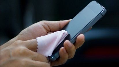 Coronavirus: Teléfono celular podría ser foco de Covid-19