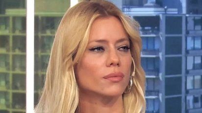 Nicole Neumann en contra del aborto