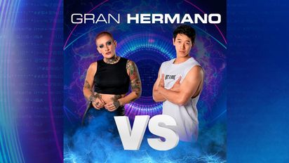 ¿Martín o Furia?: Quién se fue de 'Gran Hermano' este martes 18 de junio