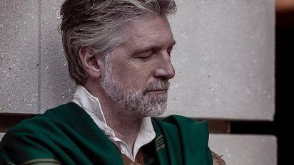 Las palabras de Horacio Cabak referentes a su separación