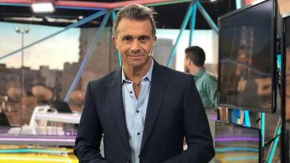 Por qué Sergio Lapegüe faltó y faltará a 