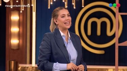 Noche criolla en “Masterchef Celebrity”: quiénes subieron al balcón hoy