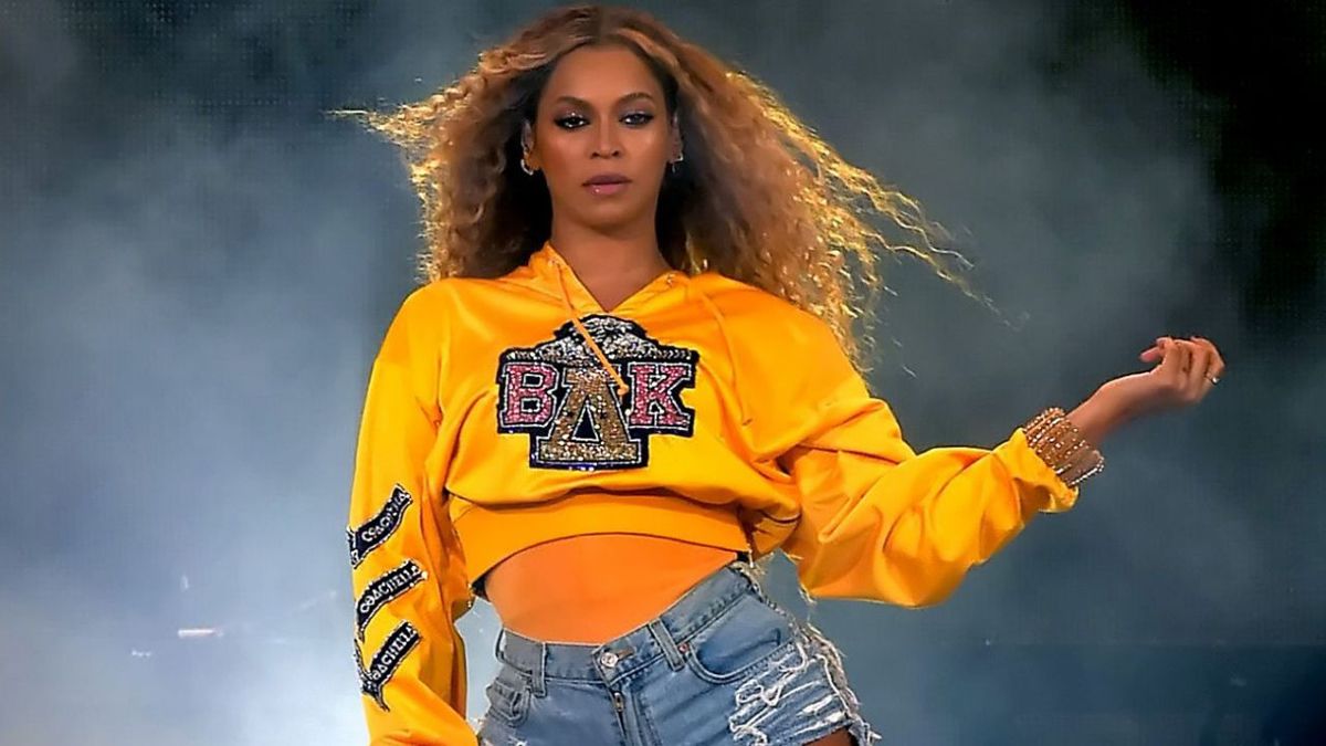 ¡Revelador! Madre de Beyoncé explica por qué le puso ese nombre