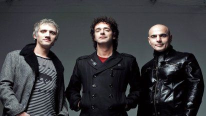 Soda Stereo: piden su  ingreso al salón de la fama del rock 