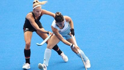 ¡Por la gloria! Las Leonas disputarán el oro hoy en Tokio