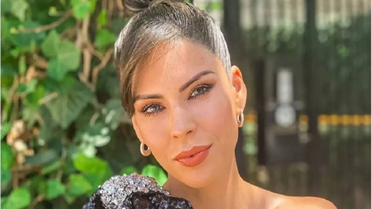 ¿Qué Puso? Barby Franco Subió Una Historia En Sus Redes Que Causó Mucha ...