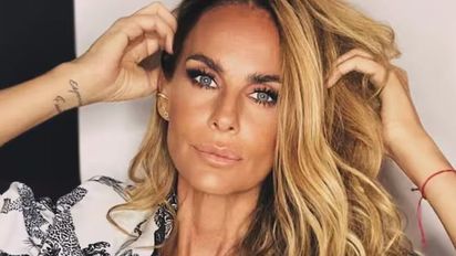 El picante posteo de Sabrina Rojas ¿con palito a Luciano Castro?