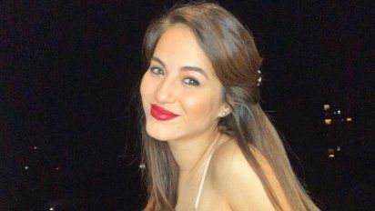 Flor Vigna dejó al descubierto una particular manía