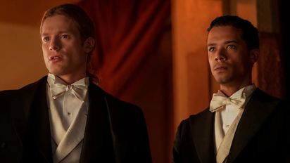 Mejores series de Amazon Prime Video en agosto de 2024