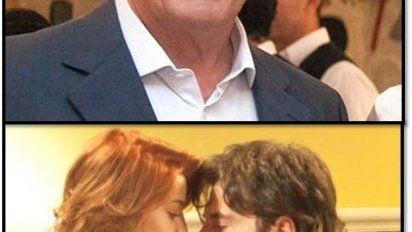 Quique Estevanez, el productor de Dulce amor, contó que Calu Rivero fue a hablarle: 