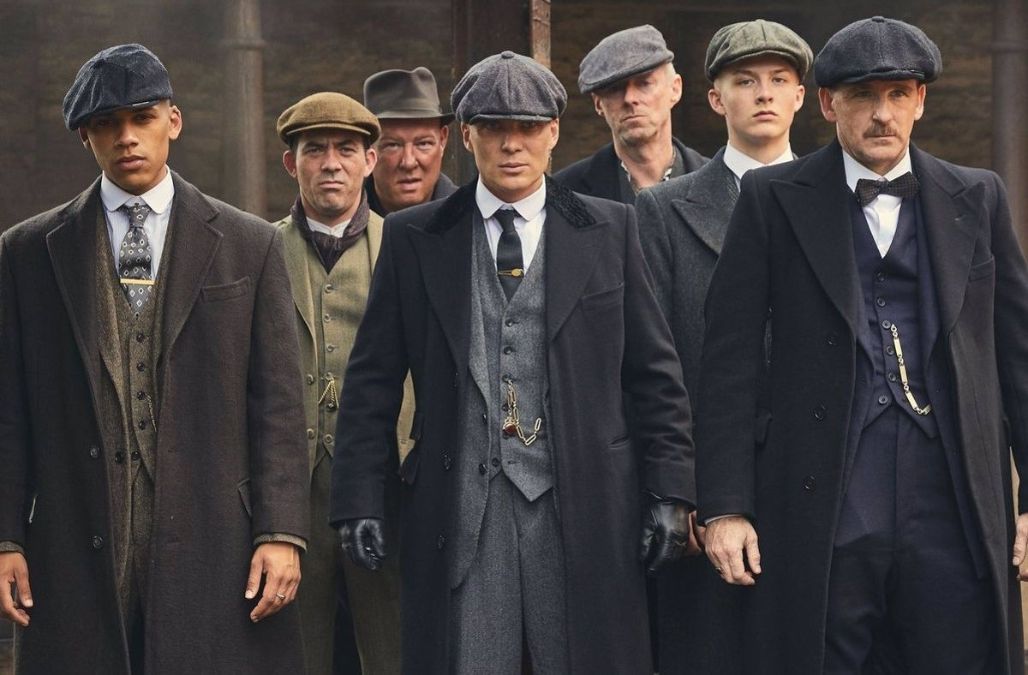 Netflix: Descubren los errores históricos de Peaky Blinders Netflix: Descubren los errores históricos de Peaky Blinders