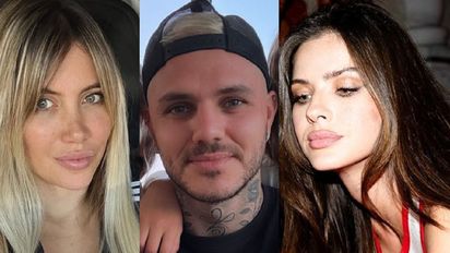 Lara Piro, la exabogada de Mauro Icardi, contó la verdad tras la filtración de un fuerte audio contra la China Suárez