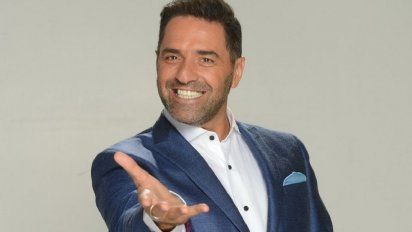 Mariano Iúdica tuvo que disculparse luego de un problema que tuvo su panelista