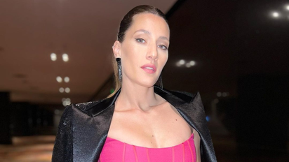 Mica Viciconte mostró su nuevo look: 