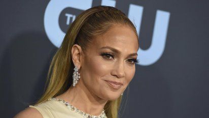 ¡Multimillonaria! Jennifer Lopez tiene mucha plata