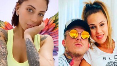 Valeria Aquino apuntó contra Barby Silenzi y el Polaco: 
