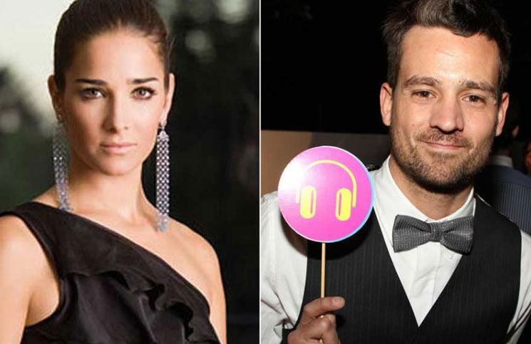 Juana Viale y Chano Charpentier: ¿Por qué se separaron realmente?