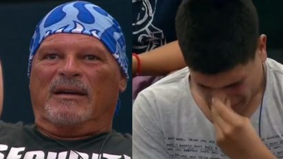 'Gran Hermano 2022': Alfa contó su más grande frustración y Thiago conmovió con su relato del Día de la Madre
