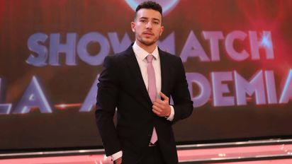 Martín Salwe en problemas por viejos tuits discriminatorios que salieron a la luz