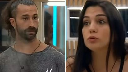 'Gran Hermano': el comentario de Rosina a favor de Furia que descolocó a Lisandro