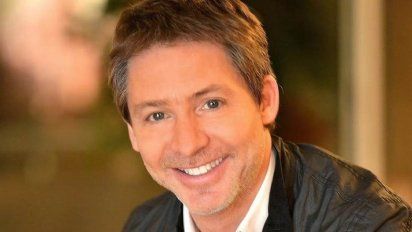 Corazón Loco en Netflix: A poco de su estreno, Adrián Suar habló sobre su corazón