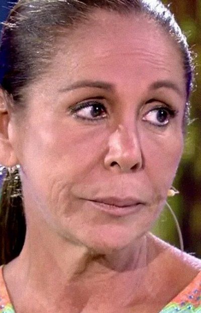 Isabel Pantoja: El escándalo más grande de su vida Isabel Pantoja: El escándalo más grande de su vida
