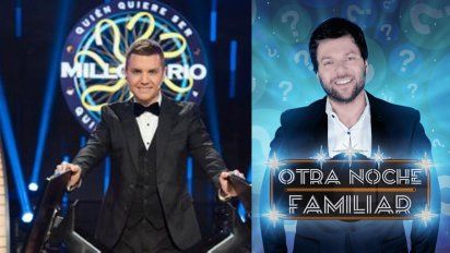 ¿Cómo fue la primera noche de competencia entre Santiago del Moro y Guido Kaczka?