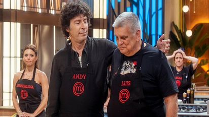 ¿Qué pasó con el rating de 