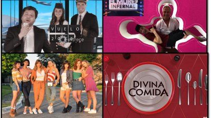 television 2020: entretenimiento, novelas, y mas programas que llegan en enero