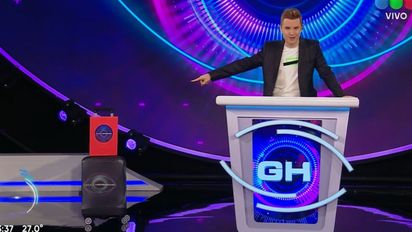 'Gran Hermano': ¿Quién ingresará a la casa?