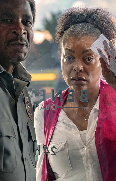 'Harta', la película de profundo drama de Netflix que no te dejará despegarte del sillón