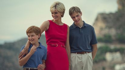 Estrenos de Netflix noviembre 2023