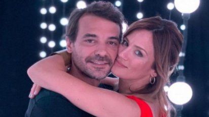 Pedro Alfonso sorprendió a Paula Chaves