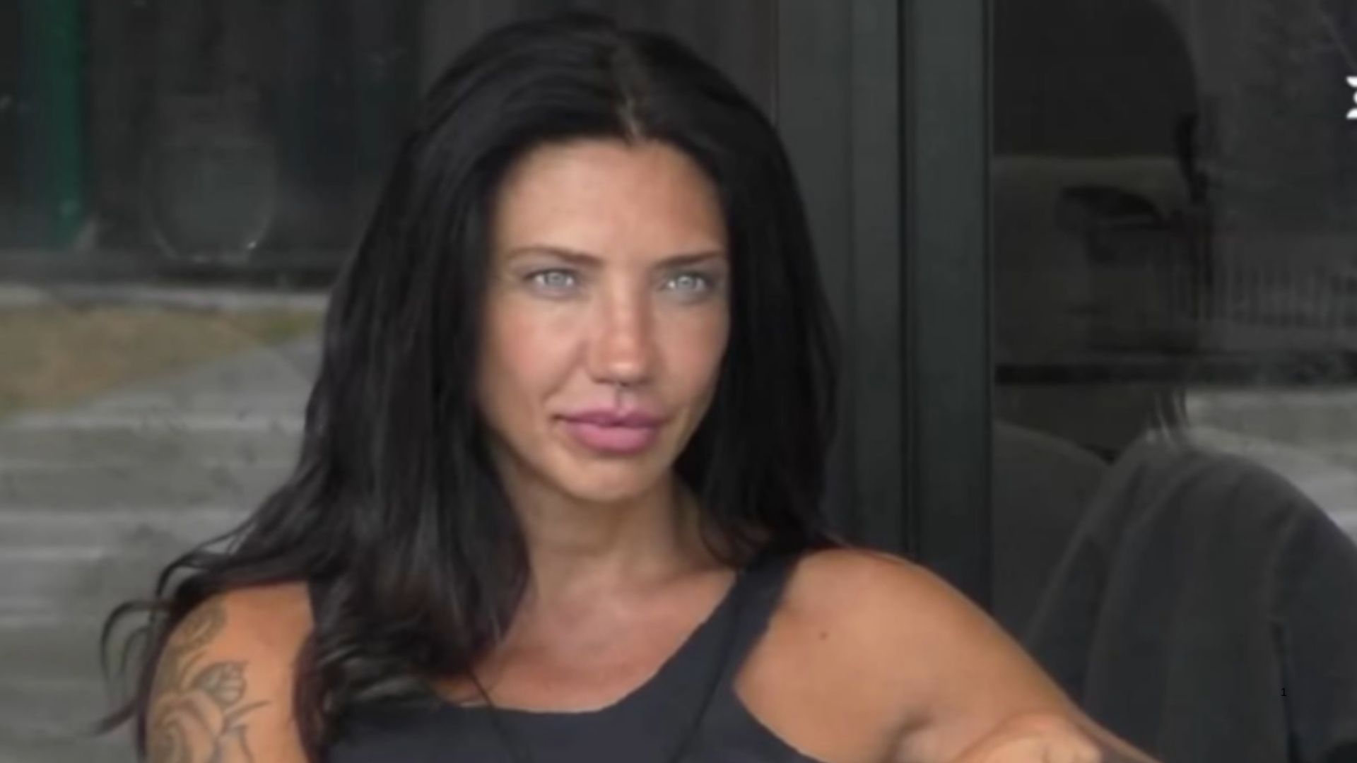 ¿Andrea podrá participar en el repechaje de 