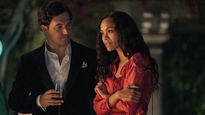 Netflix tiene una serie romántica que es un éxito y está basada en una historia real