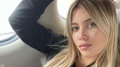 Una amiga de Wanda Nara apuntó contra la China Suárez