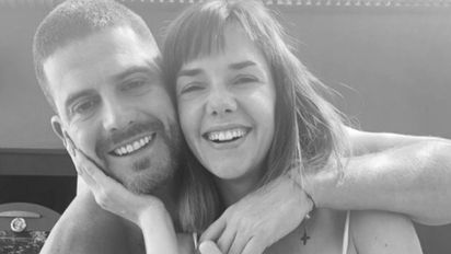 Julieta Nair Calvo habló sobre sus planes de ser madre