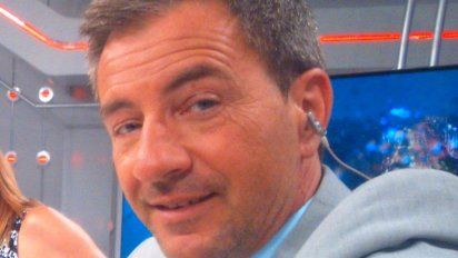 Chiche Ferro desde el aislamiento: 