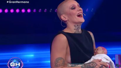 Furia de Gran Hermano reveló quién cree que ganará esta edición del reality