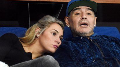 Rocío Oliva ahora es periodista en C5N