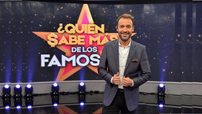 Mimí Pons le ganó a sus compañeros pero perdió la final de ¿Quién sabe más de los famosos?